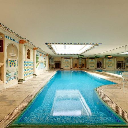 Amphore Du Berry Saint-Amand-Mont-Rond 외부 사진
